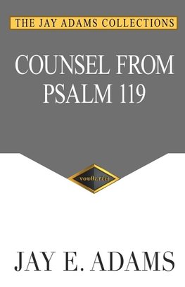 Counsel From Psalm 119