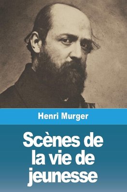 Scènes de la vie de jeunesse