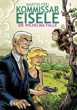 Kommissar Eisele 3