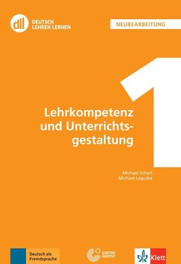 DLL 1: Lehrkompetenz und Unterrichtsgestaltung