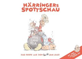 Härringers Spottschau