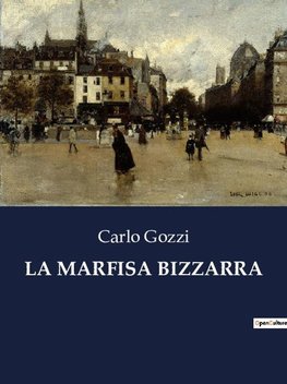 LA MARFISA BIZZARRA