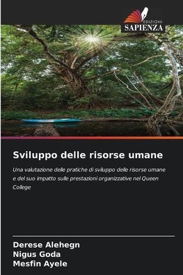 Sviluppo delle risorse umane