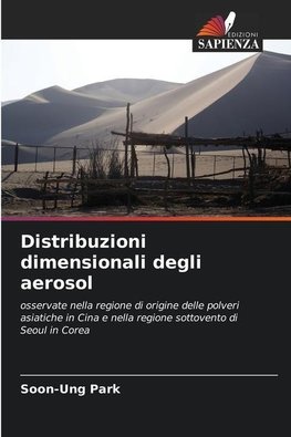 Distribuzioni dimensionali degli aerosol