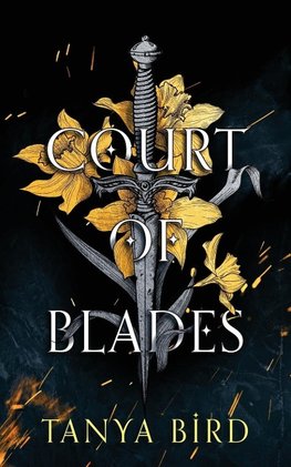 Court of Blades