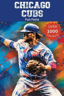 Chicago Cubs Fun Facts