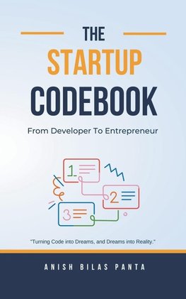 The Startup Codebook