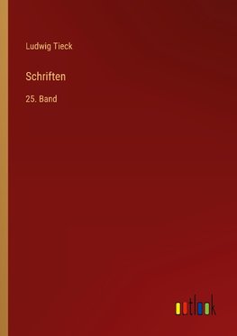 Schriften