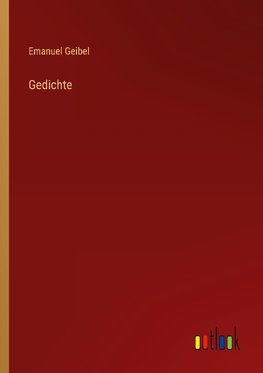 Gedichte