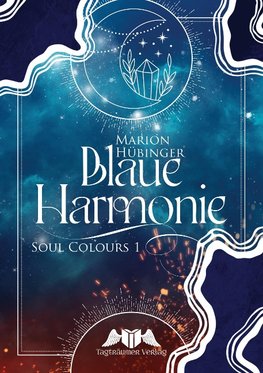 Blaue Harmonie