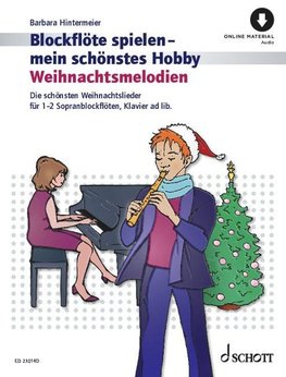 Weihnachtsmelodien