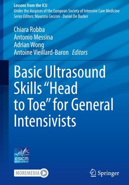 Basic Ultrasound Skills ¿Head to Toe¿ for General Intensivists