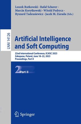 Artificial Intelligence and Soft Computing