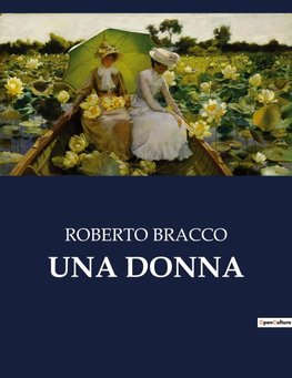 UNA DONNA