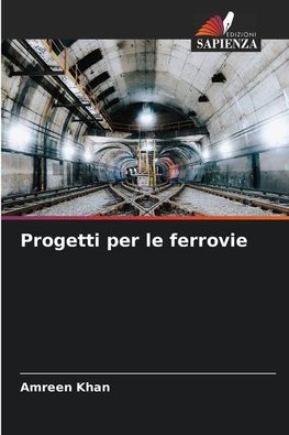 Progetti per le ferrovie