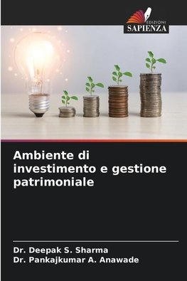 Ambiente di investimento e gestione patrimoniale