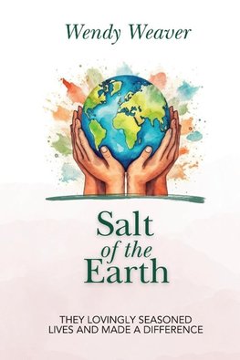 Salt of the Earth