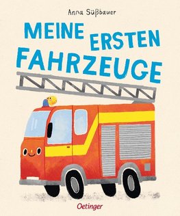 Meine ersten Fahrzeuge