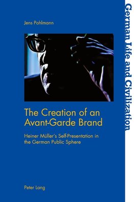 The Creation of an Avant-Garde Brand