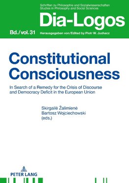 Constitutional Consciousness