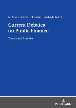 Current Debates on Public Finance