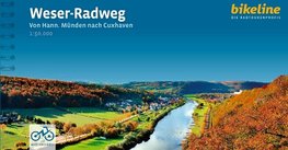 Weser-Radweg