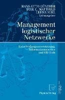 Management logistischer Netzwerke