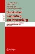 Distributed Computing and Networking