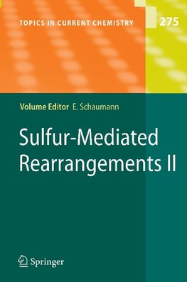 Sulfur-Mediated Rearrangements II