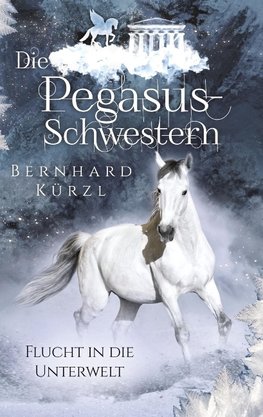 Die Pegasus-Schwestern