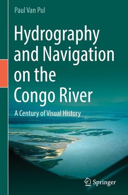 Hydrography and Navigation on the Congo River