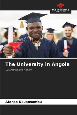 The University in Angola