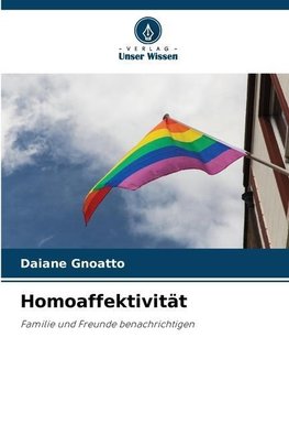 Homoaffektivität