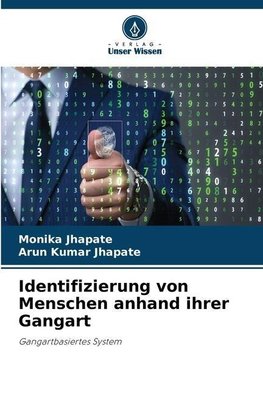 Identifizierung von Menschen anhand ihrer Gangart