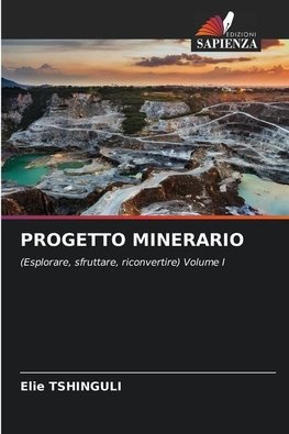 PROGETTO MINERARIO