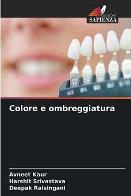 Colore e ombreggiatura