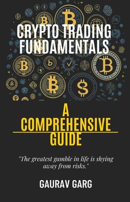 Crypto Trading Fundamentals