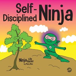 Self-Disciplined Ninja