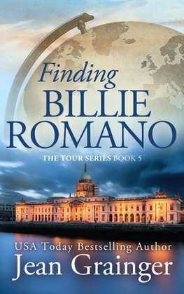 Finding Billie Romano