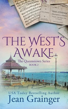 West's Awake