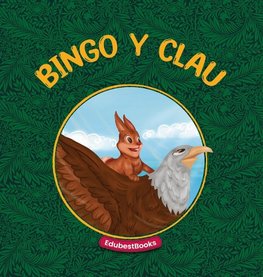 Bingo y Clau