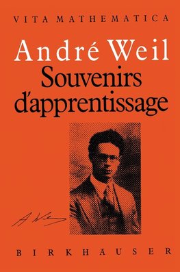 Souvenirs d'apprentissage