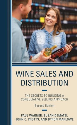 Wine Sales and Distribution