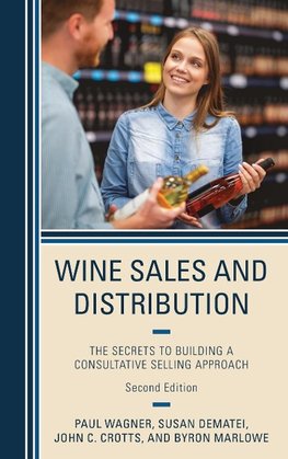 Wine Sales and Distribution