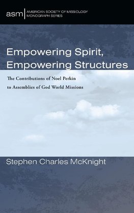 Empowering Spirit, Empowering Structures