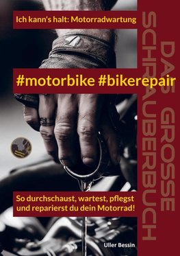 #motorbike #bikerepair