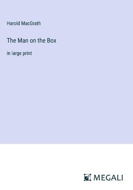 The Man on the Box