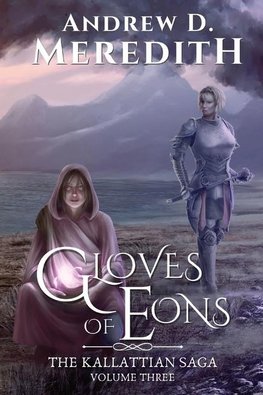 Gloves of Eons