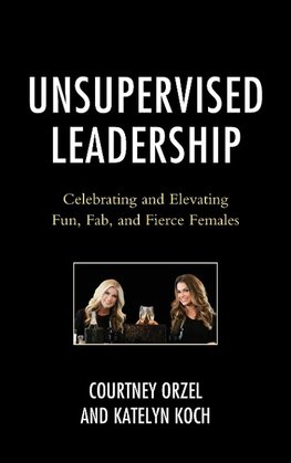 Unsupervised Leadership