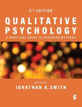 Qualitative Psychology